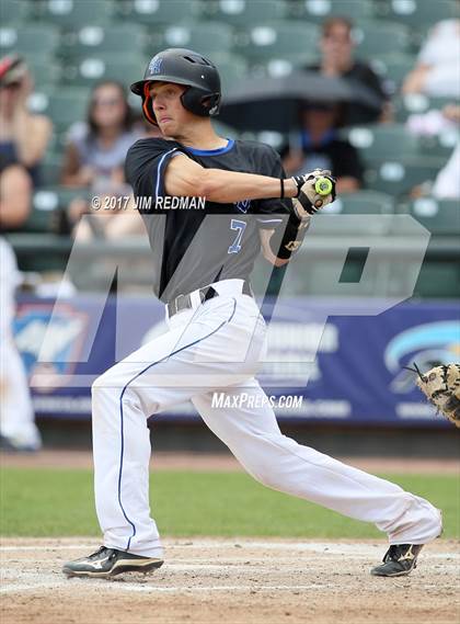 Thumbnail 1 in Central Heights vs. Wall (UIL 3A Final) photogallery.