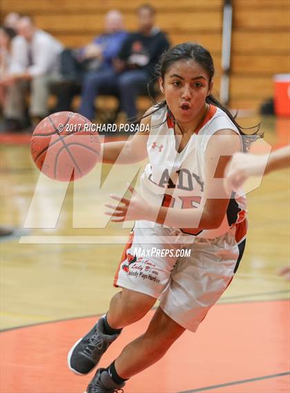 Thumbnail 1 in Shafter @ Selma photogallery.