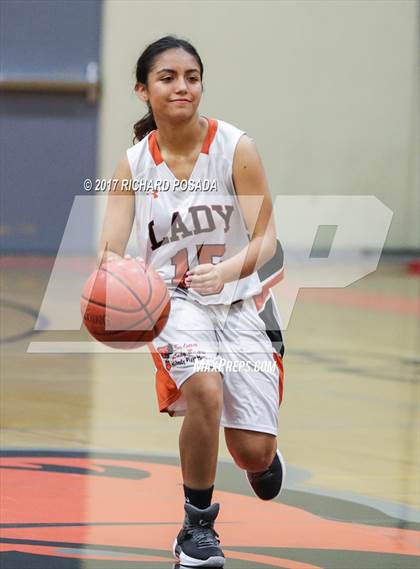 Thumbnail 2 in Shafter @ Selma photogallery.