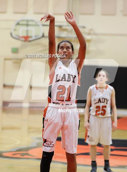 Thumbnail 1 in Shafter @ Selma photogallery.