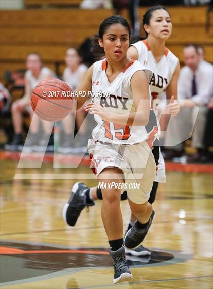Thumbnail 2 in Shafter @ Selma photogallery.