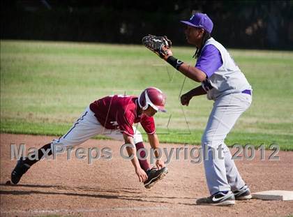 Thumbnail 2 in Sacramento @ McClatchy photogallery.
