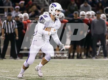 Thumbnail 3 in Shasta @ Bishop Diego (CIF D3-AA Final) photogallery.