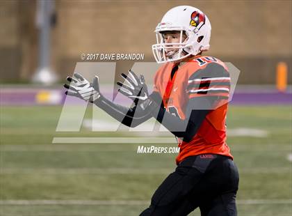 Thumbnail 2 in Shasta @ Bishop Diego (CIF D3-AA Final) photogallery.