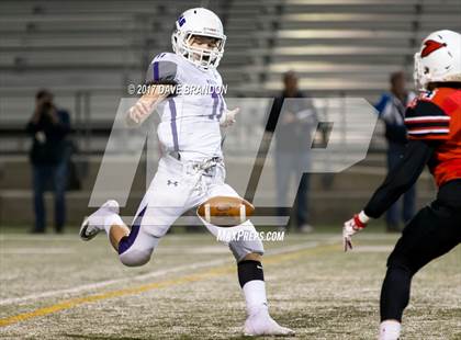 Thumbnail 2 in Shasta @ Bishop Diego (CIF D3-AA Final) photogallery.