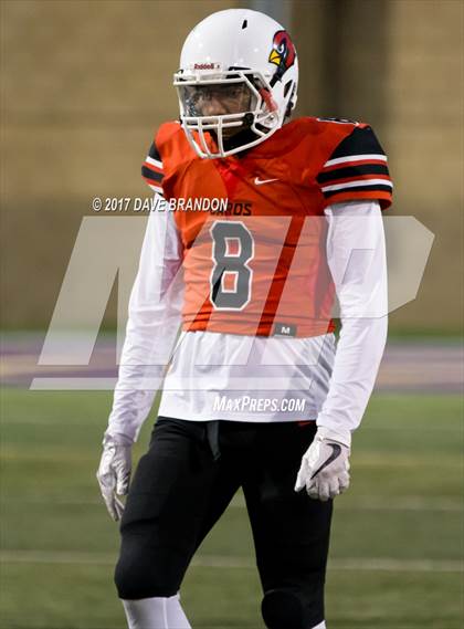 Thumbnail 2 in Shasta @ Bishop Diego (CIF D3-AA Final) photogallery.