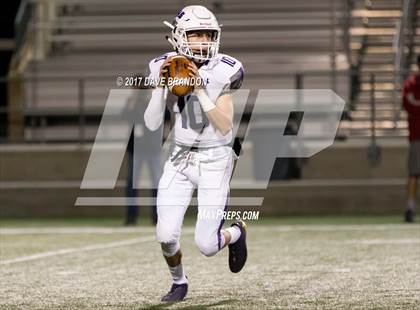 Thumbnail 1 in Shasta @ Bishop Diego (CIF D3-AA Final) photogallery.