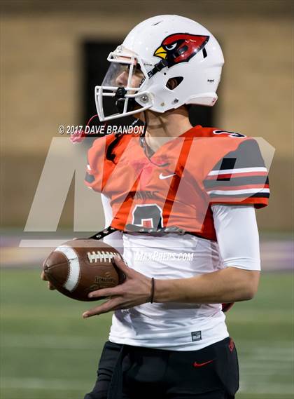 Thumbnail 3 in Shasta @ Bishop Diego (CIF D3-AA Final) photogallery.