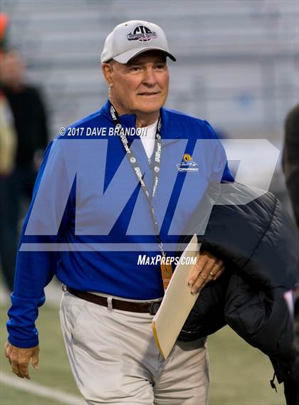 Thumbnail 2 in Shasta @ Bishop Diego (CIF D3-AA Final) photogallery.