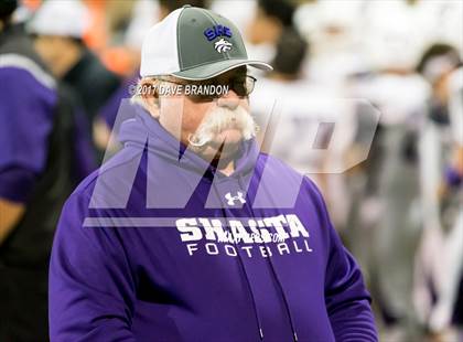Thumbnail 2 in Shasta @ Bishop Diego (CIF D3-AA Final) photogallery.