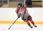 Photo from the gallery "Tabor vs. Frederick Gunn (Avon Christmas Classic 3rd Place)"