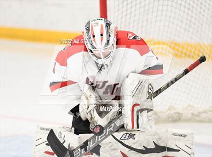 Thumbnail 1 in Tabor vs. Frederick Gunn (Avon Christmas Classic 3rd Place) photogallery.