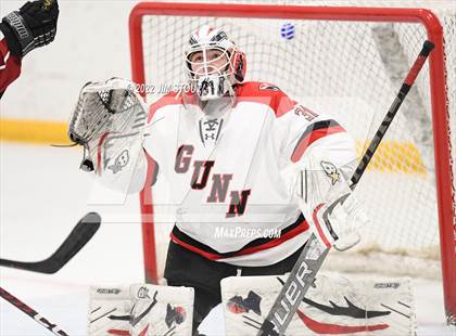 Thumbnail 1 in Tabor vs. Frederick Gunn (Avon Christmas Classic 3rd Place) photogallery.