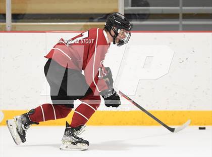 Thumbnail 1 in Tabor vs. Frederick Gunn (Avon Christmas Classic 3rd Place) photogallery.