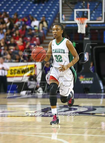 Thumbnail 2 in St. Mary's vs. St. Francis (CIF SJS D1 Final) photogallery.
