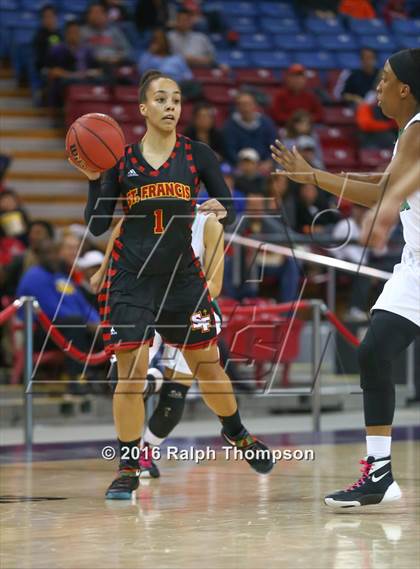 Thumbnail 1 in St. Mary's vs. St. Francis (CIF SJS D1 Final) photogallery.