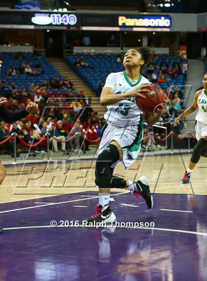 Thumbnail 1 in St. Mary's vs. St. Francis (CIF SJS D1 Final) photogallery.