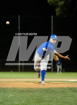 Catalina Foothills @ Mica Mountain (Lancer Classic)