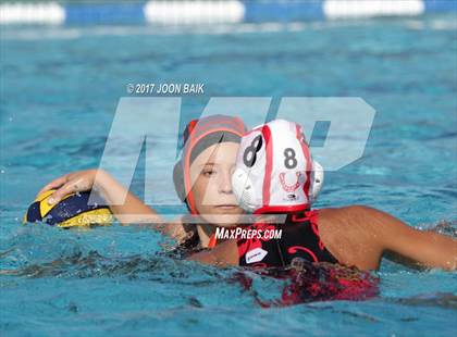 Thumbnail 2 in Washington vs. Logan (Foothill Tournament) photogallery.