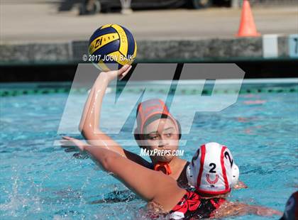 Thumbnail 2 in Washington vs. Logan (Foothill Tournament) photogallery.