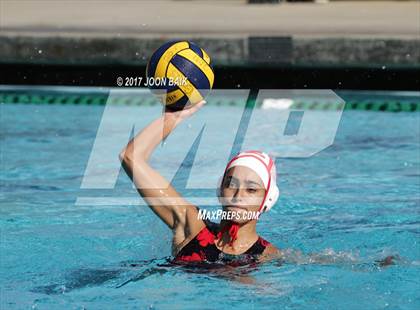 Thumbnail 3 in Washington vs. Logan (Foothill Tournament) photogallery.