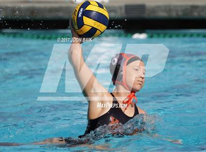 Thumbnail 3 in Washington vs. Logan (Foothill Tournament) photogallery.