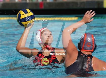 Thumbnail 1 in Washington vs. Logan (Foothill Tournament) photogallery.