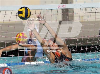 Thumbnail 2 in Washington vs. Logan (Foothill Tournament) photogallery.