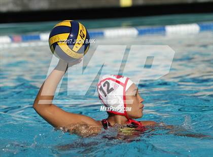 Thumbnail 1 in Washington vs. Logan (Foothill Tournament) photogallery.