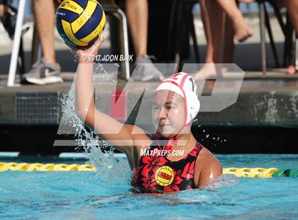 Thumbnail 3 in Washington vs. Logan (Foothill Tournament) photogallery.