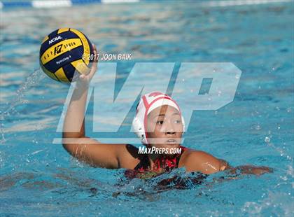 Thumbnail 2 in Washington vs. Logan (Foothill Tournament) photogallery.