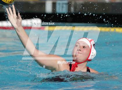 Thumbnail 1 in Washington vs. Logan (Foothill Tournament) photogallery.