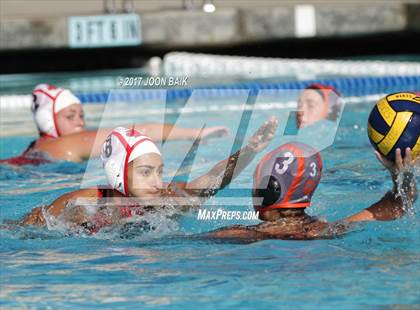 Thumbnail 2 in Washington vs. Logan (Foothill Tournament) photogallery.