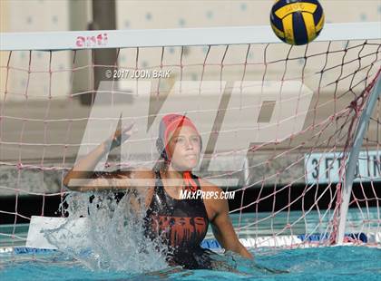 Thumbnail 1 in Washington vs. Logan (Foothill Tournament) photogallery.