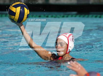 Thumbnail 3 in Washington vs. Logan (Foothill Tournament) photogallery.
