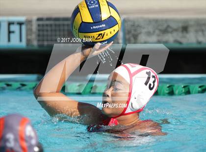 Thumbnail 3 in Washington vs. Logan (Foothill Tournament) photogallery.