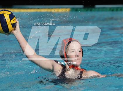Thumbnail 3 in Washington vs. Logan (Foothill Tournament) photogallery.