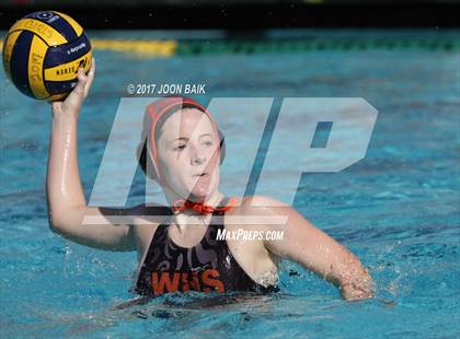 Thumbnail 1 in Washington vs. Logan (Foothill Tournament) photogallery.