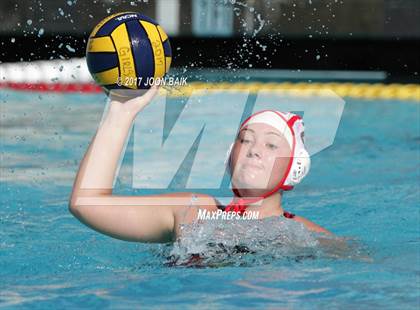 Thumbnail 3 in Washington vs. Logan (Foothill Tournament) photogallery.