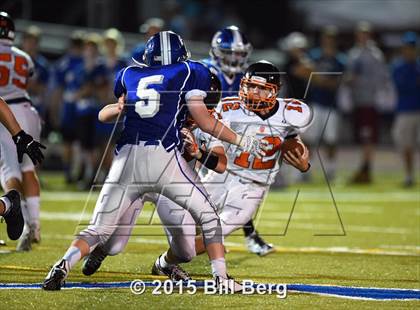 Thumbnail 2 in Ridgefield @ Ludlowe photogallery.