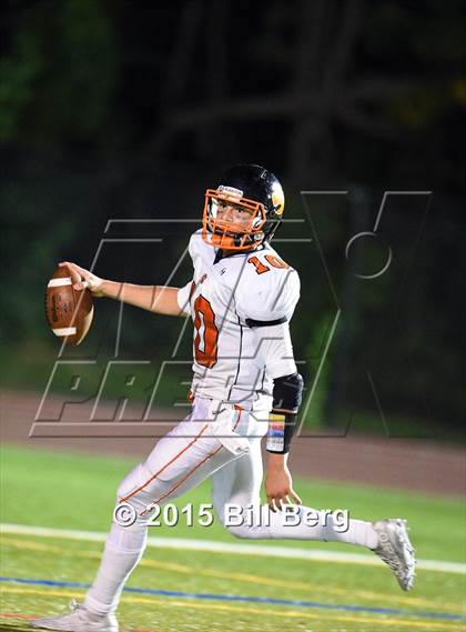 Thumbnail 1 in Ridgefield @ Ludlowe photogallery.