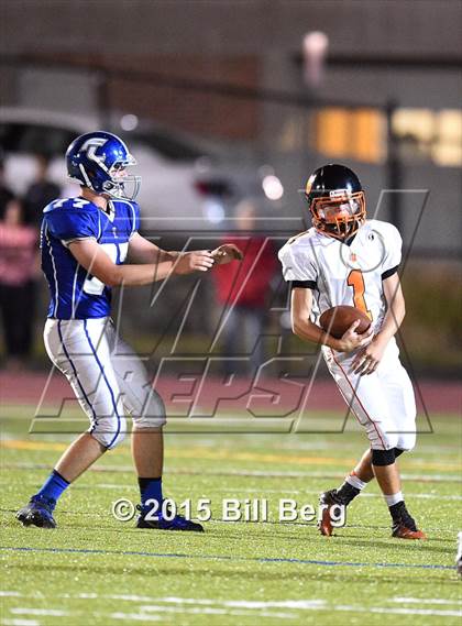 Thumbnail 2 in Ridgefield @ Ludlowe photogallery.