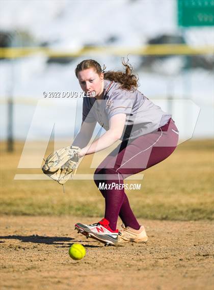 Thumbnail 2 in Dimond @ Chugiak photogallery.
