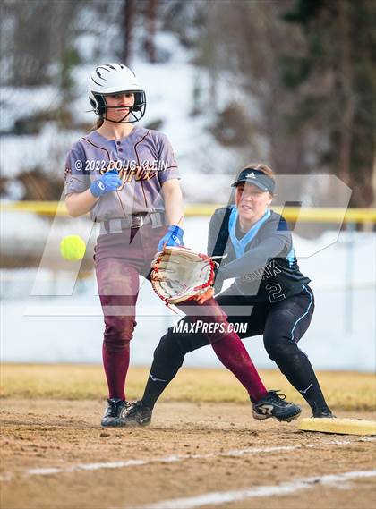 Thumbnail 3 in Dimond @ Chugiak photogallery.