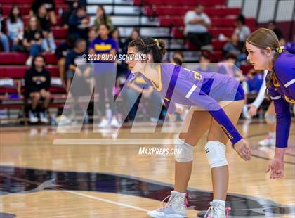 Thumbnail 1 in Lincoln vs. Southwest EC (CIF SDS Division V Finals) photogallery.