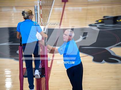 Thumbnail 1 in Lincoln vs. Southwest EC (CIF SDS Division V Finals) photogallery.