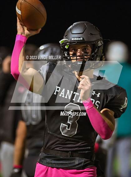 Thumbnail 3 in Silas @ Bonney Lake photogallery.