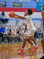 Photo from the gallery "Carolina International @ North Stanly"