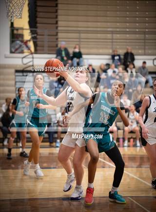 Spanaway Lake @ Olympia