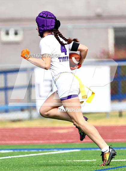 Thumbnail 2 in Campo Verde @ Millennium (Make Our Mark Invitational) photogallery.